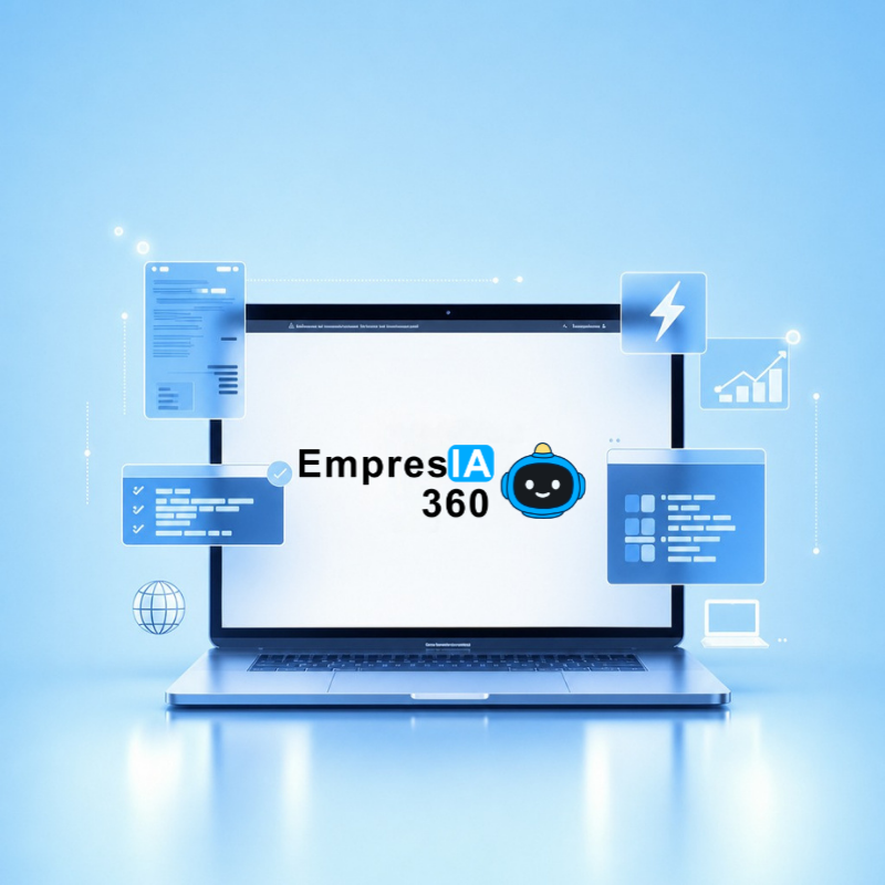 EmpresIA360 - Framework de Inteligencia Artificial de Tincorp