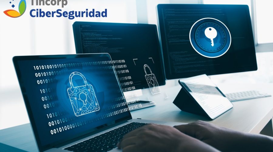 Seguridad de Endpoints